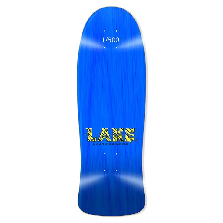 LAKE LIBERTY REISSUE — Lake Skateboards